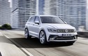 Volkswagen Tiguan 2017 - mạnh nhất phân khúc giá hơn 1 tỷ